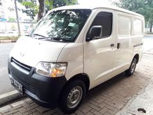 Daihatsu Gran Max Blin van AC , Cash Kredit