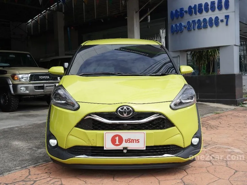 2023 Toyota SIENTA V Wagon