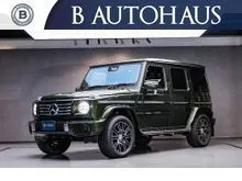 2026 Mercedes-Benz G450 3.0 W463 d AWD SUV