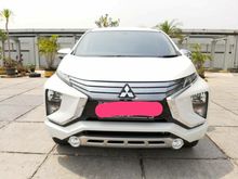 Mitsubishi Xpander 1.5 Ultimate Matic 2019 Km 4rb TDP 76jtan