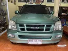 2004 Isuzu D-MAX 3.0 Cab-4 (ปี 02-06) 3.0 SLX Cab-4 Pickup MT