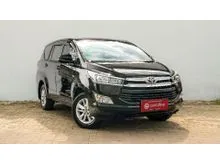 2020 Toyota Kijang Innova 2.0 G MPV - GARANSI 1THN - NEGO SAMPAI DEAL - DISKON UP TO 10JUTA - BISA TUKAR TAMBAH - SIAP PAKAI - (M.L)