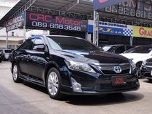2013 Toyota Camry 2.5 (ปี 12-16) Hybrid Sedan AT
