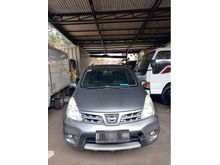 2010 Nissan Livina X-Gear 1.5 X-Gear SUV