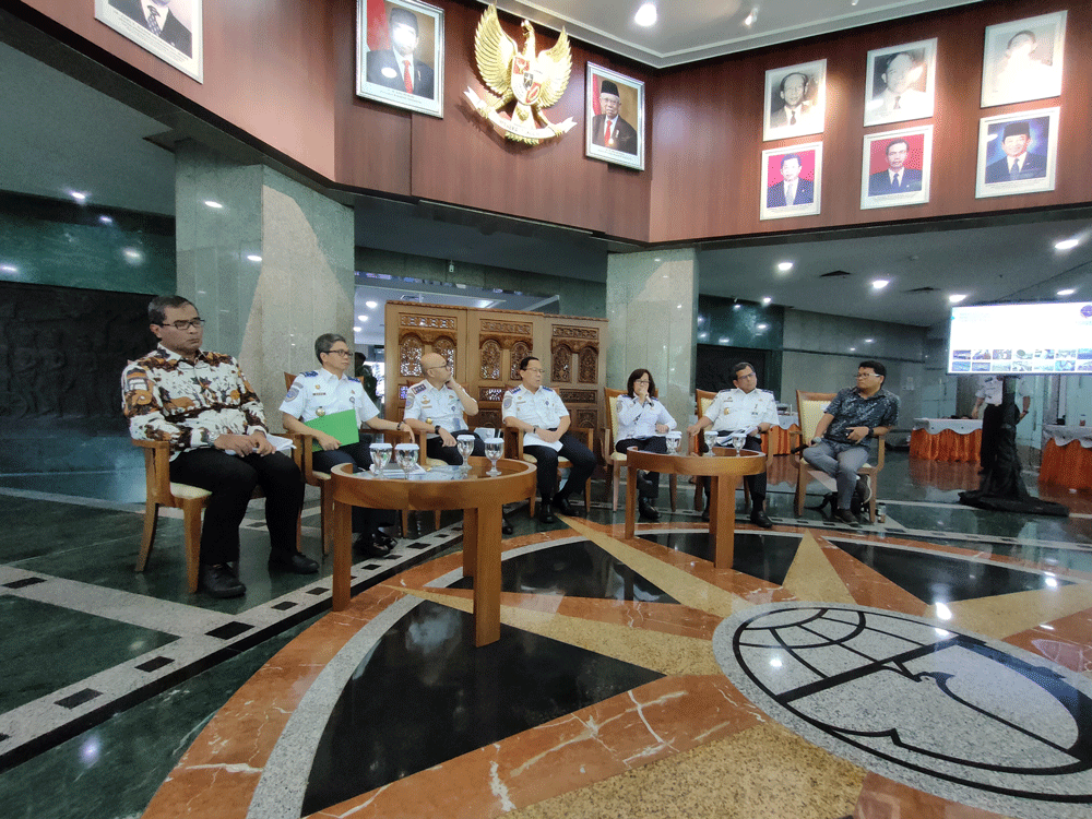Tol Banyak dan Tiket Mahal, Pengguna Pesawat Libur Akhir 2019 Bisa Turun
