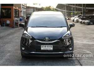 2019 Toyota SIENTA 1.5 V Wagon