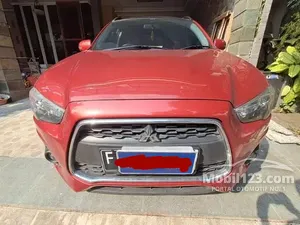 2017 Mitsubishi Outlander Sport 2.0 PX SUV