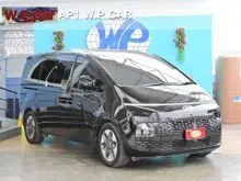 2023 Hyundai Staria 2.2 (ปี 21-28) Style S Van