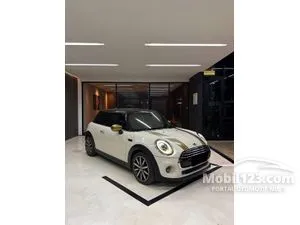 2021 MINI Cooper 1.5 3 Door Hatchback