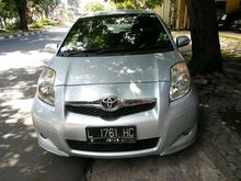 2010 Toyota Yaris 1.5 E Hatchback