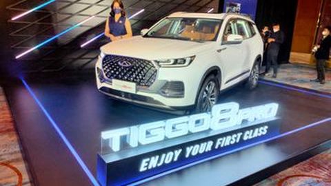 Cerita Menarik Dokter Pemilik Mobil Mewah Eropa yang Kepincut Beli Chery
