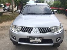 2013 Mitsubishi Pajero Sport 2.5 (ปี 08-15) GLS SUV AT