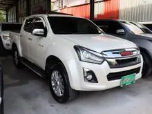 2018 Isuzu D-MAX 1.9 Cab-4 (ปี 11-17) Hi-Lander Z-Prestige Pickup