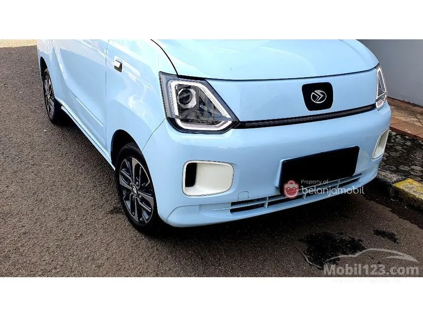 2024 DFSK Seres E1 Long Range Hatchback