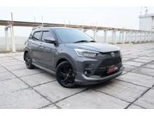 2021 Toyota Raize 1.0 GR Sport (2 Tone) SUV