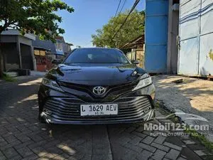 2019 Toyota Camry 2.5 V Sedan