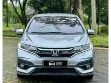 2018 Honda Jazz 1.5 RS Hatchback