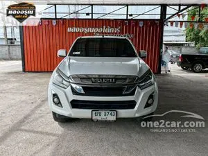 2019 Isuzu D-MAX 1.9 Hi-Lander L Space Cab Pickup