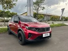 2023 Honda WR-V 1.5 RS Honda Sensing SUV. TERMURAH. LOW KM.  PAJAK PANJANG. TANGAN PERTAMA NEGO SAMPAI DEAL