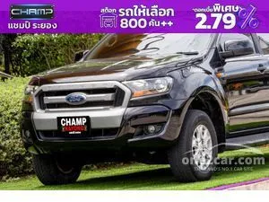 2018 Ford RANGER 2.2 XLS Open Cab Hi-Rider Pickup