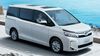 Toyota Voxy 2017 Disegarkan Sebelum ke Indonesia 1