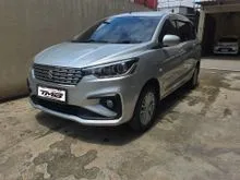 2019 Suzuki Ertiga 1.5 GL MPV