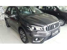 2018 Suzuki SX4 S-Cross 1.5 AKK Hatchback