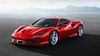 Ferrari F8 Tributo Akan Dijual di Indonesia Akhir 2019