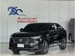 2023 Honda HR-V 1.5 e:HEV RS SUV