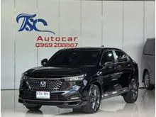 2023 Honda HR-V 1.5 (ปี 22-28) e:HEV RS SUV
