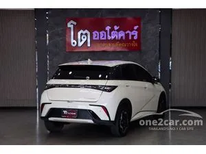 2024 BYD Dolphin Standard Range Hatchback