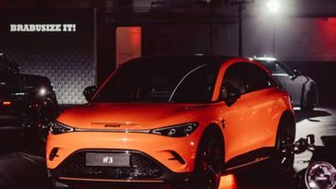 Kabar Bagus! Mercedes-Benz Mau Bawa Lagi Merek Smart ke Indonesia