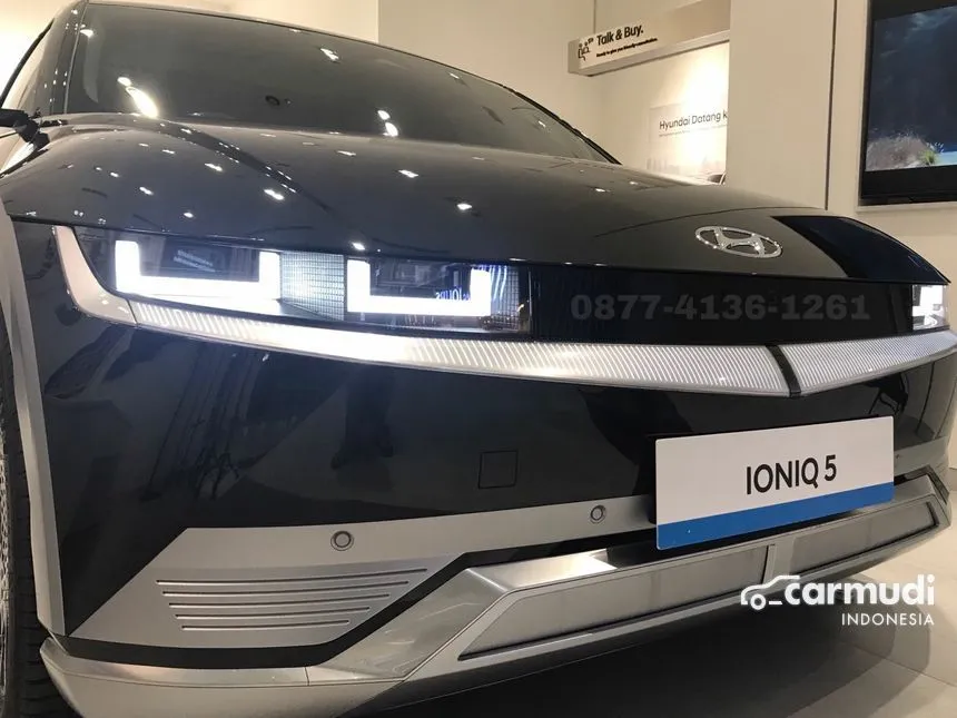 2024 Hyundai IONIQ 5 Long Range Signature Wagon