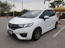 2015 Honda Jazz 1.5 (ปี 14-18) SV i-VTEC Hatchback AT