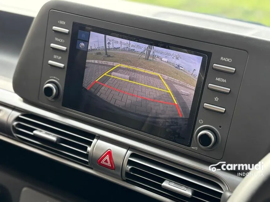 2023 Hyundai Stargazer Prime MPV