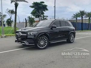 2019 Mercedes-Benz GLE450 3.0 AMG Line 4MATIC SUV