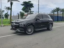 2019 Mercedes-Benz GLE450 3.0 AMG Line 4MATIC SUV
