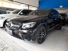 2019 Mercedes-Benz GLC300 2.0 AMG 4MATIC Coupe