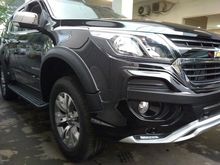 Trailblazer tdp 40jt, atau tampa DP