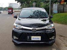 Toyota Avanza Veloz MT 2016 Service Record Resmi TOYOTA ( A2000 )