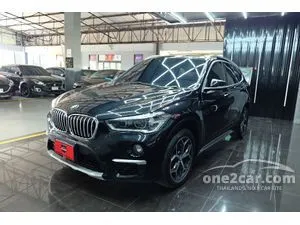 2019 BMW X1 2.0 sDrive18d xLine SUV