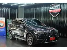 2019 BMW X1 2.0 F48 (ปี 16-20) sDrive18d xLine SUV