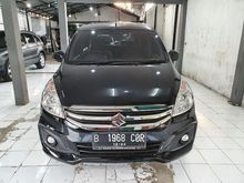 2017 Suzuki Ertiga 1.4 GL Mt tDp25jTa ang2.6jTaaN pakai 2018