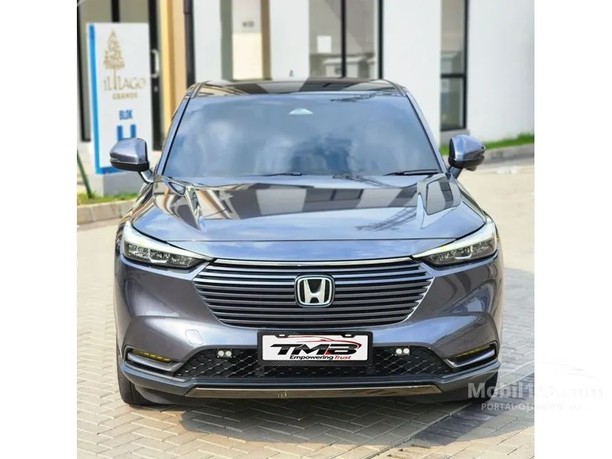 2023 Honda HR-V Special Edition SUV