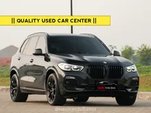 2020 BMW X5 3.0 xDrive40i xLine SUV G05 ( TDP 62jt ) Hitam Kondisi Istimewa Bergaransi Dan Dijamin Siap Pakai #kawanmobilbekas