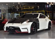 2009 Nissan 370Z 3.7 (ปี 09-15) Coupe AT