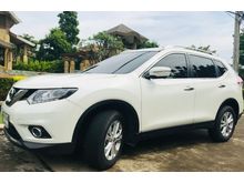 2015 Nissan X-Trail 2.0 (ปี 14-17) V SUV AT