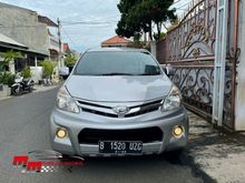 2013 Daihatsu Xenia R Sporty 1.3 MT