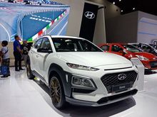 Promo Hyundai Harga Kona 2.0 Wagon Nik 2020 Diskon terbaik Bulan ini