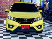 2015 Honda JAZZ 1.5 (ปี 14-22) SV Hatchback